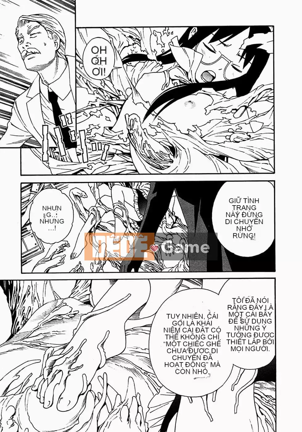 [Yoshitomi Akihito] Ngày mai là tôi [tiếng Trung]