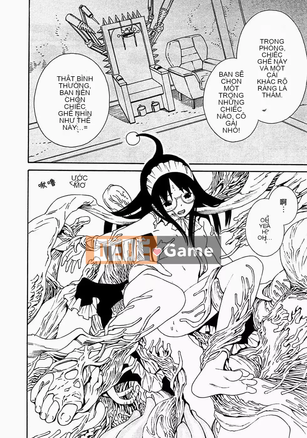 [Yoshitomi Akihito] Ngày mai là tôi [tiếng Trung]