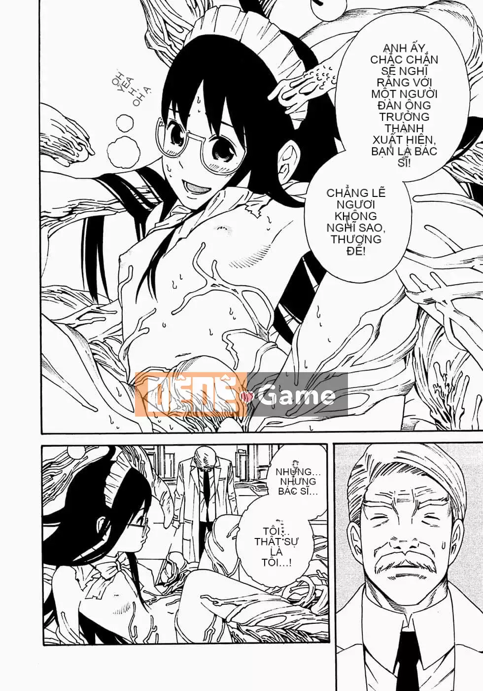 [Yoshitomi Akihito] Ngày mai là tôi [tiếng Trung]