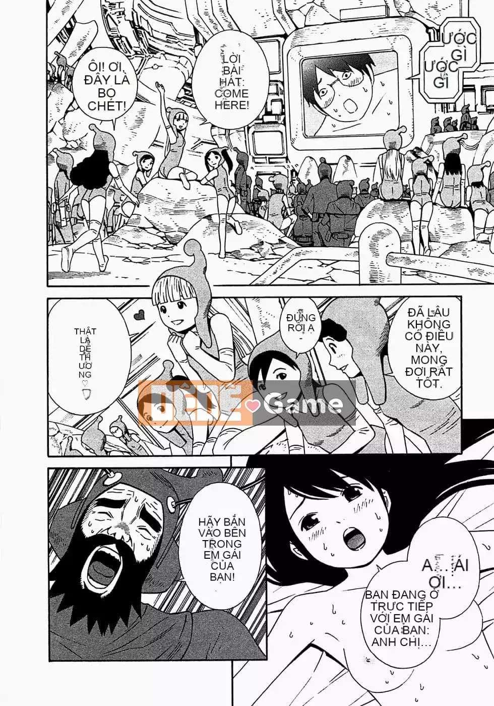 [Yoshitomi Akihito] Ngày mai là tôi [tiếng Trung]