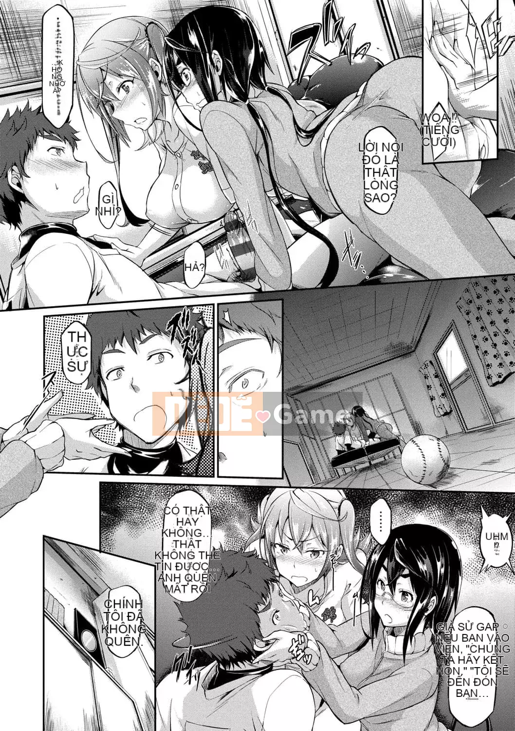 [黑ノ树] Lưu ý đặc biệt về tình yêu vú ~ Một bản sao khác ~ [Kỹ thuật số tương lai] [Phiên bản DL]