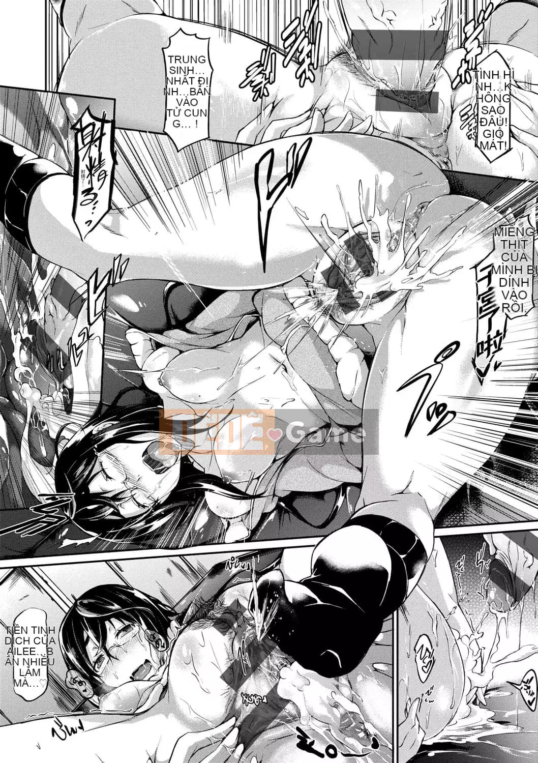 [黑ノ树] Lưu ý đặc biệt về tình yêu vú ~ Một bản sao khác ~ [Kỹ thuật số tương lai] [Phiên bản DL]