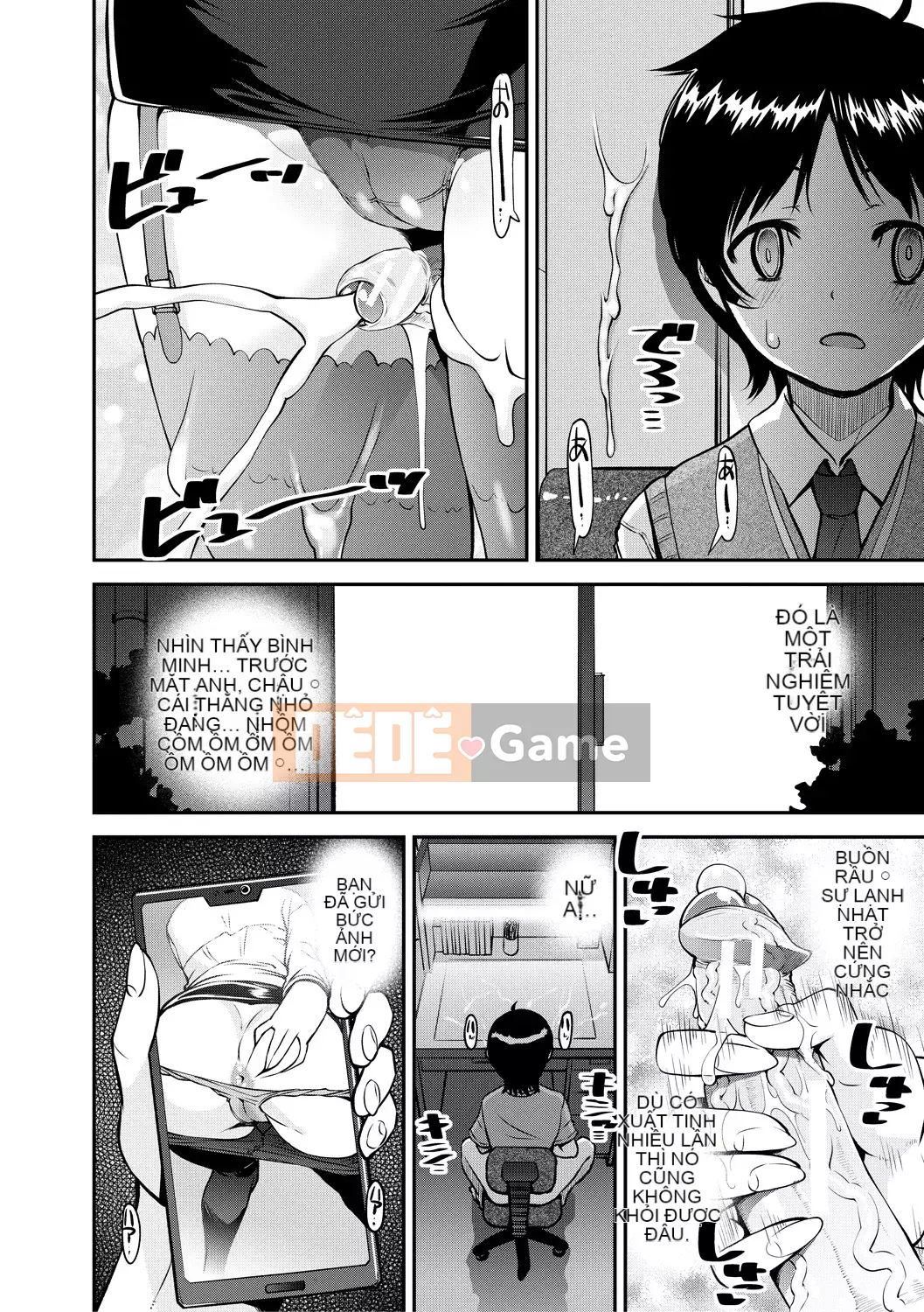 [Shin Fuzen] Doskebe Onee-san Zuishu Nikki [Kỹ thuật số]