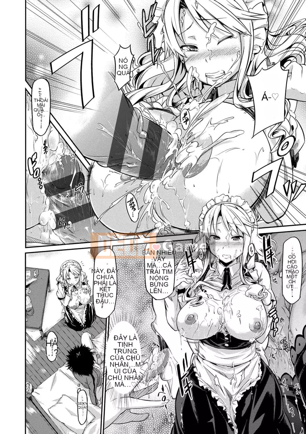 [Shin Fuzen] Doskebe Onee-san Zuishu Nikki [Kỹ thuật số]