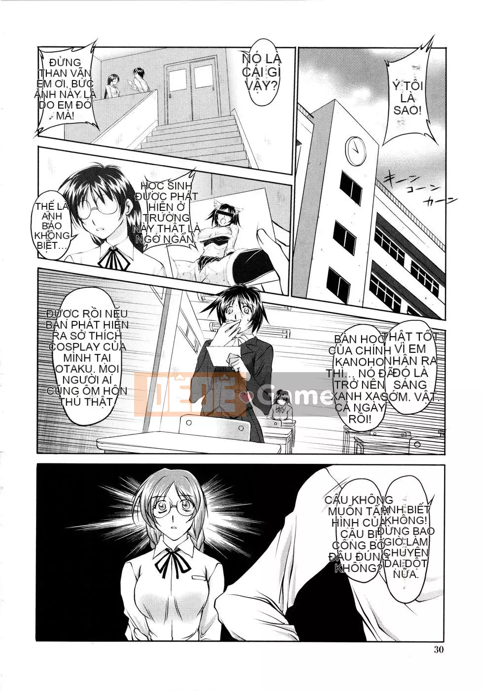 [Mita Kurumi] Cơ thể bạn muốn quyến rũ