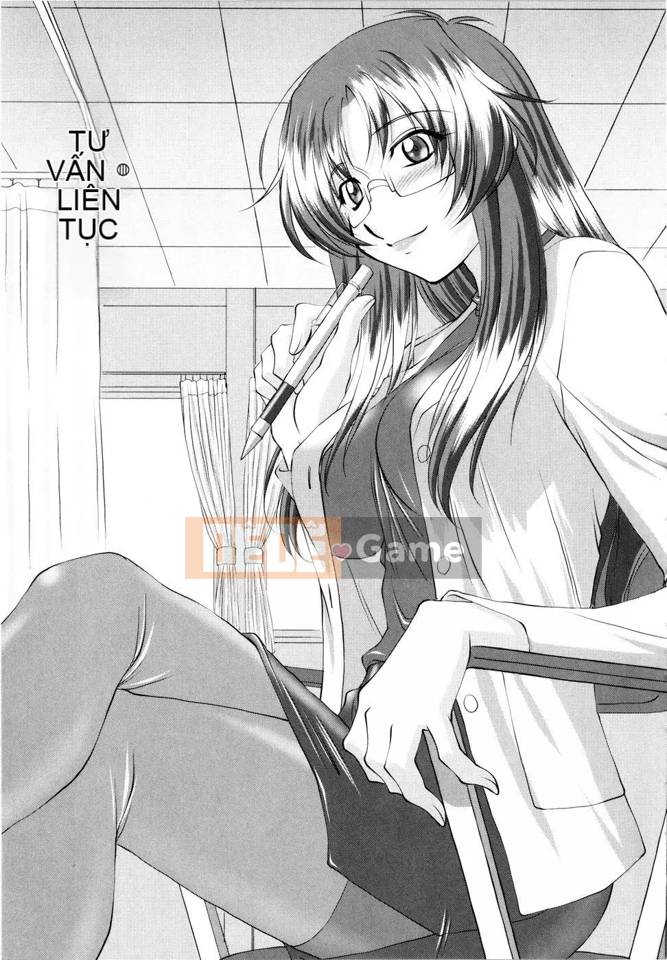 [Mita Kurumi] Cơ thể bạn muốn quyến rũ