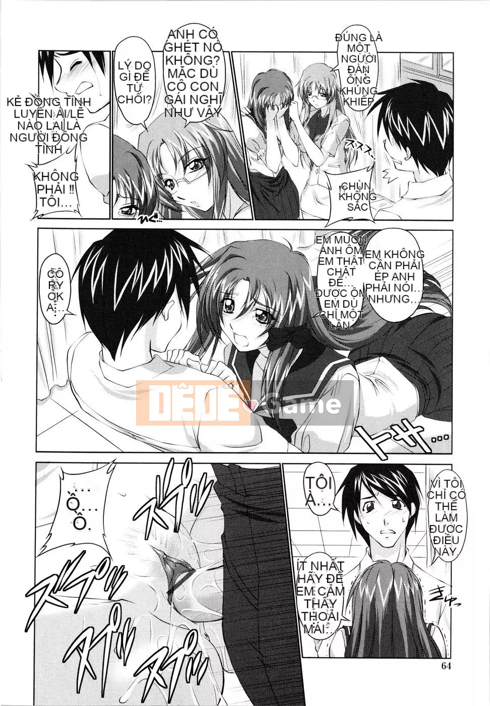 [Mita Kurumi] Cơ thể bạn muốn quyến rũ