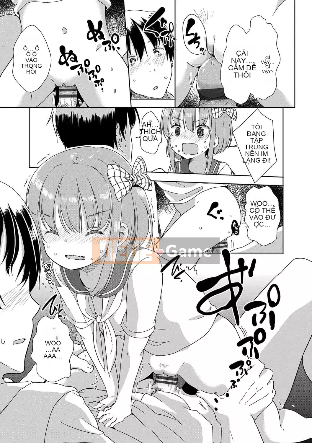 [Fuyuno Mikan] Cô gái Hatsujo Cô gái