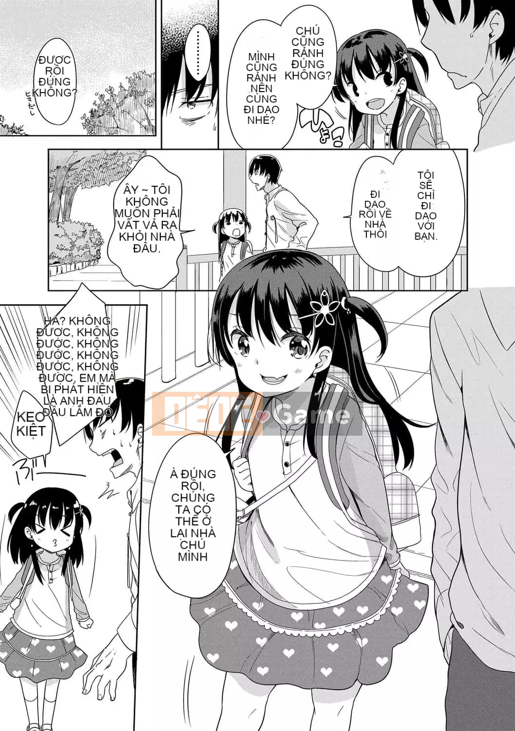 [Fuyuno Mikan] Cô gái Hatsujo Cô gái
