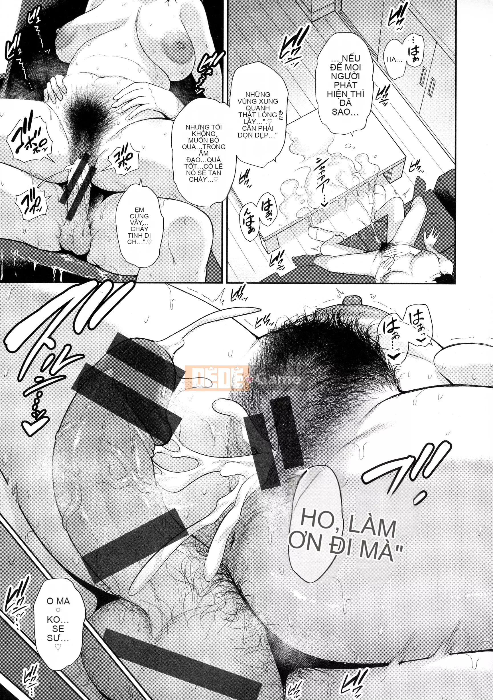 [gonza] phụ nữ trưởng thành xinh đẹp trong tình yêu