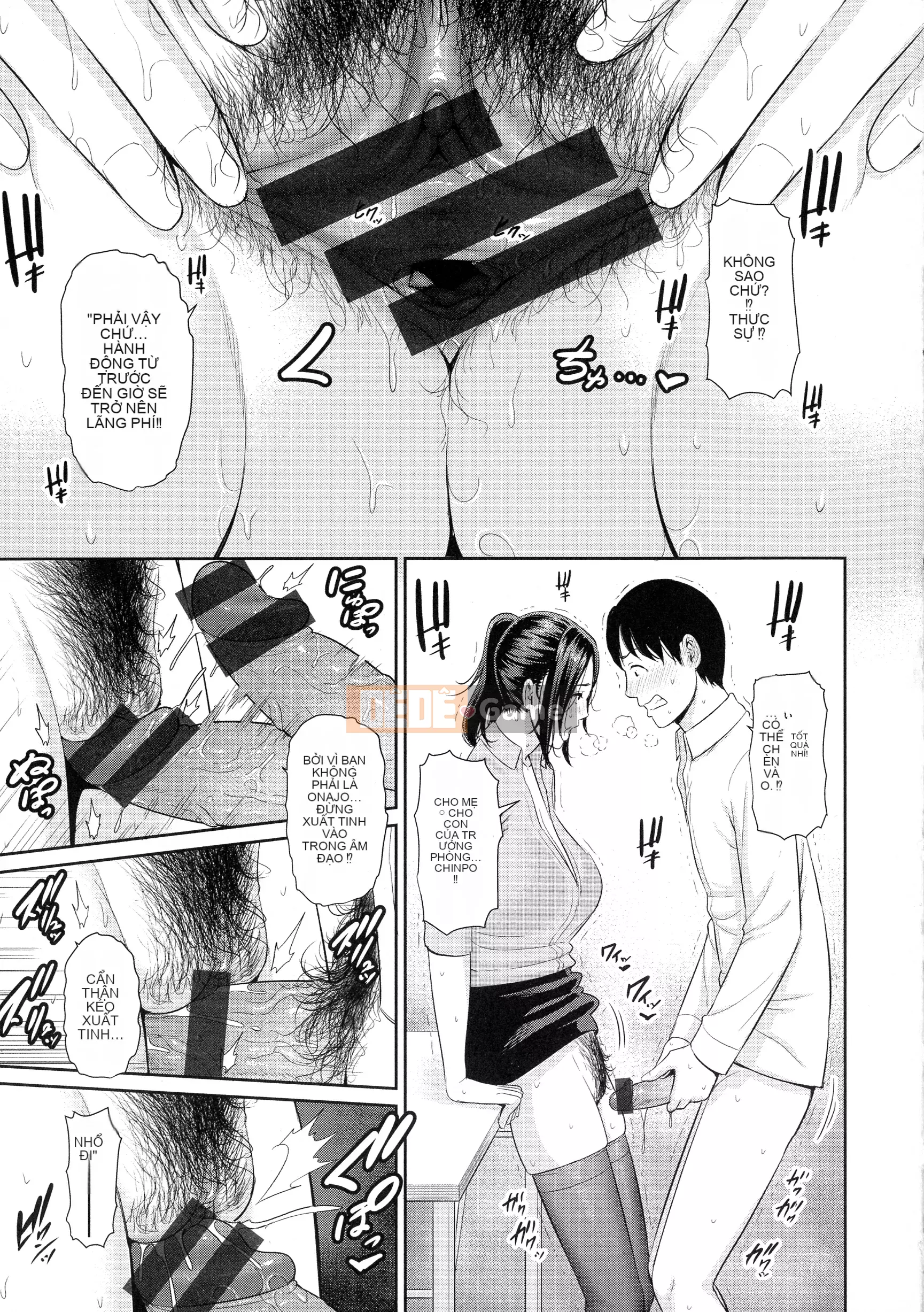 [gonza] phụ nữ trưởng thành xinh đẹp trong tình yêu