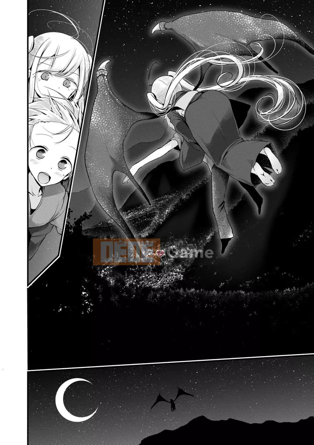 [Lời nói dối lớn] Bạn có thích những cô gái lớn tuổi hơn không?