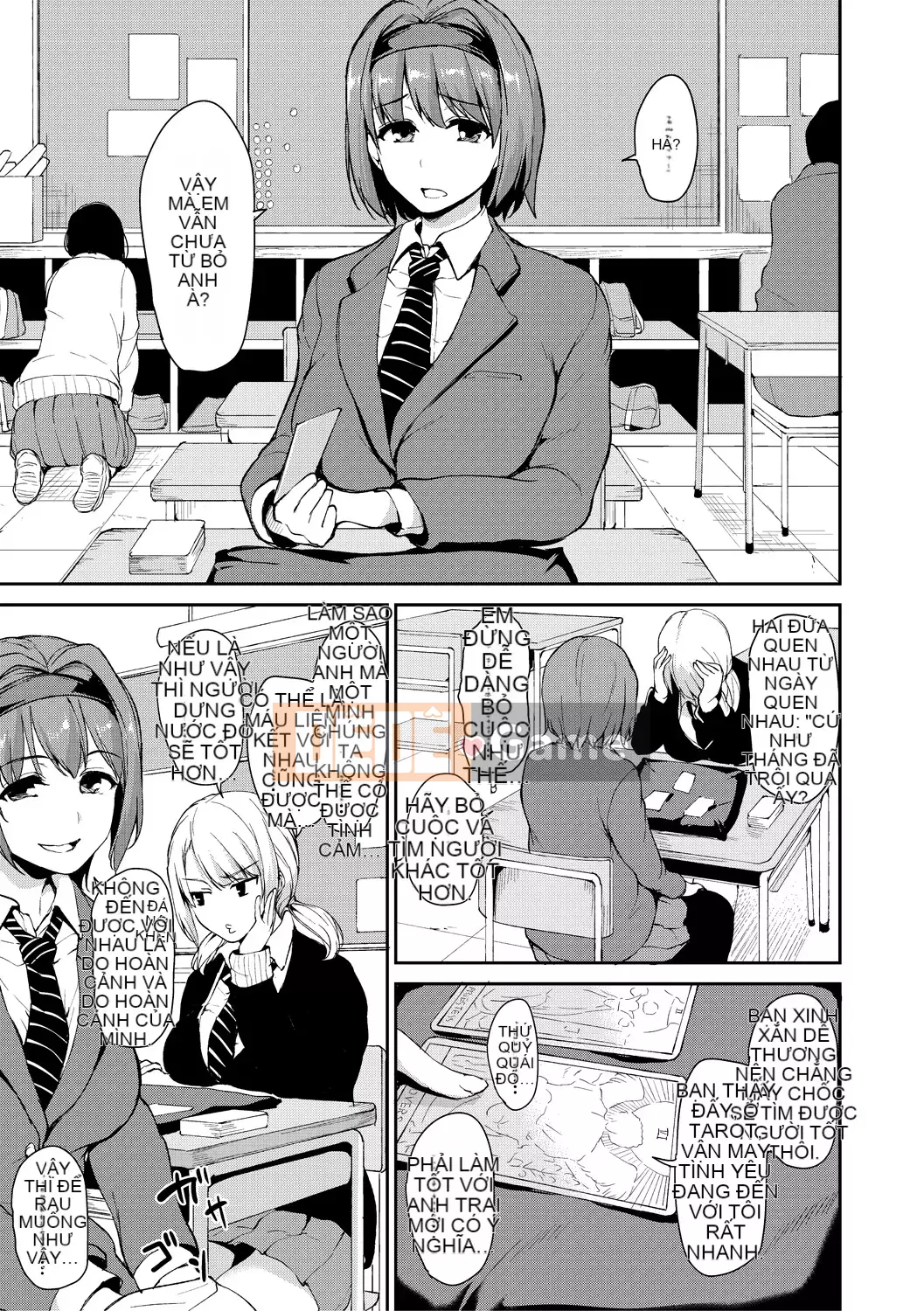 [Tachibana Omina] Ikinari! Cuộc sống hậu cung SAU ~Tachibana Omina Book Tác phẩm chưa phát hành~ [Digital]