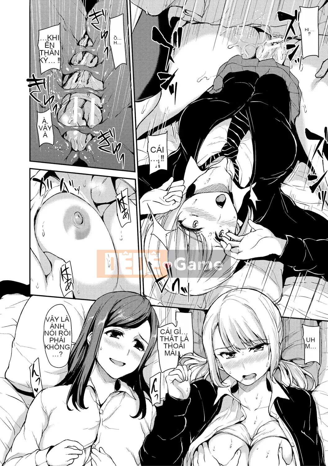 [Tachibana Omina] Ikinari! Cuộc sống hậu cung SAU ~Tachibana Omina Book Tác phẩm chưa phát hành~ [Digital]