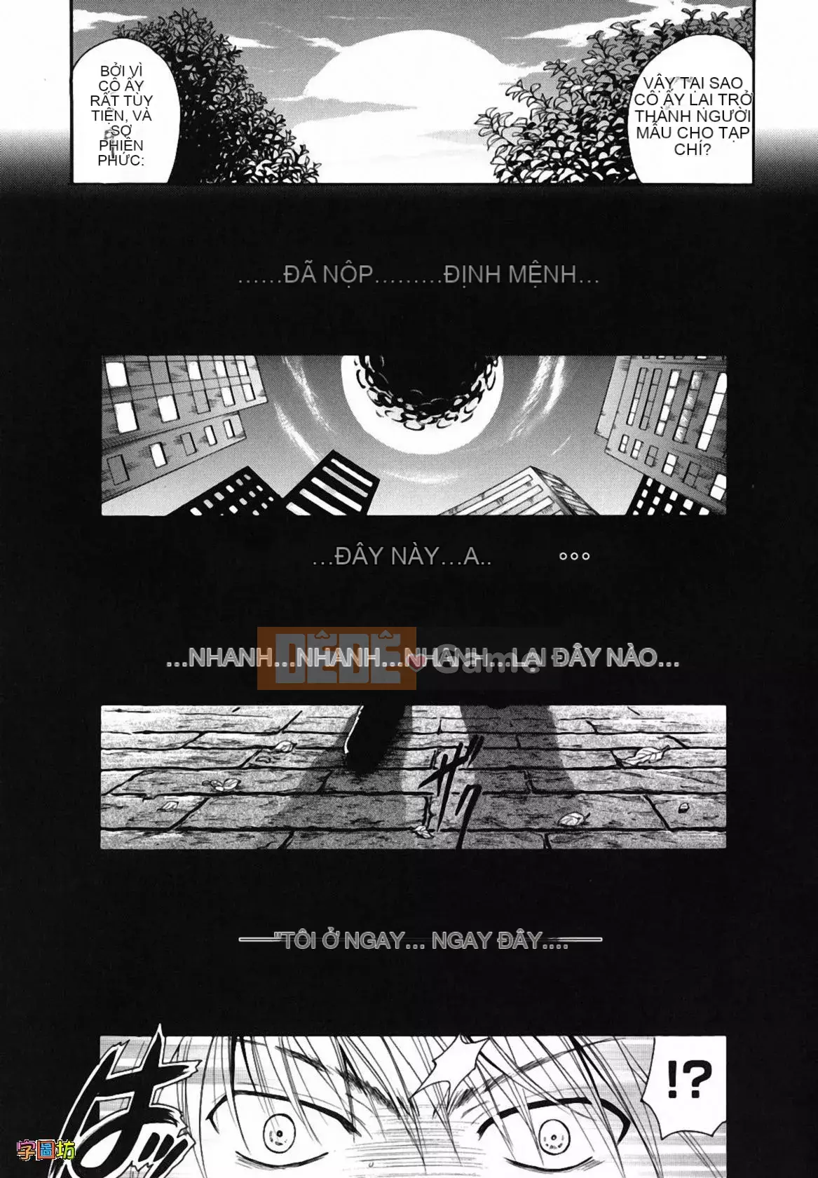 [Zoubou-009][Itouei] Hút thuốc có được không?