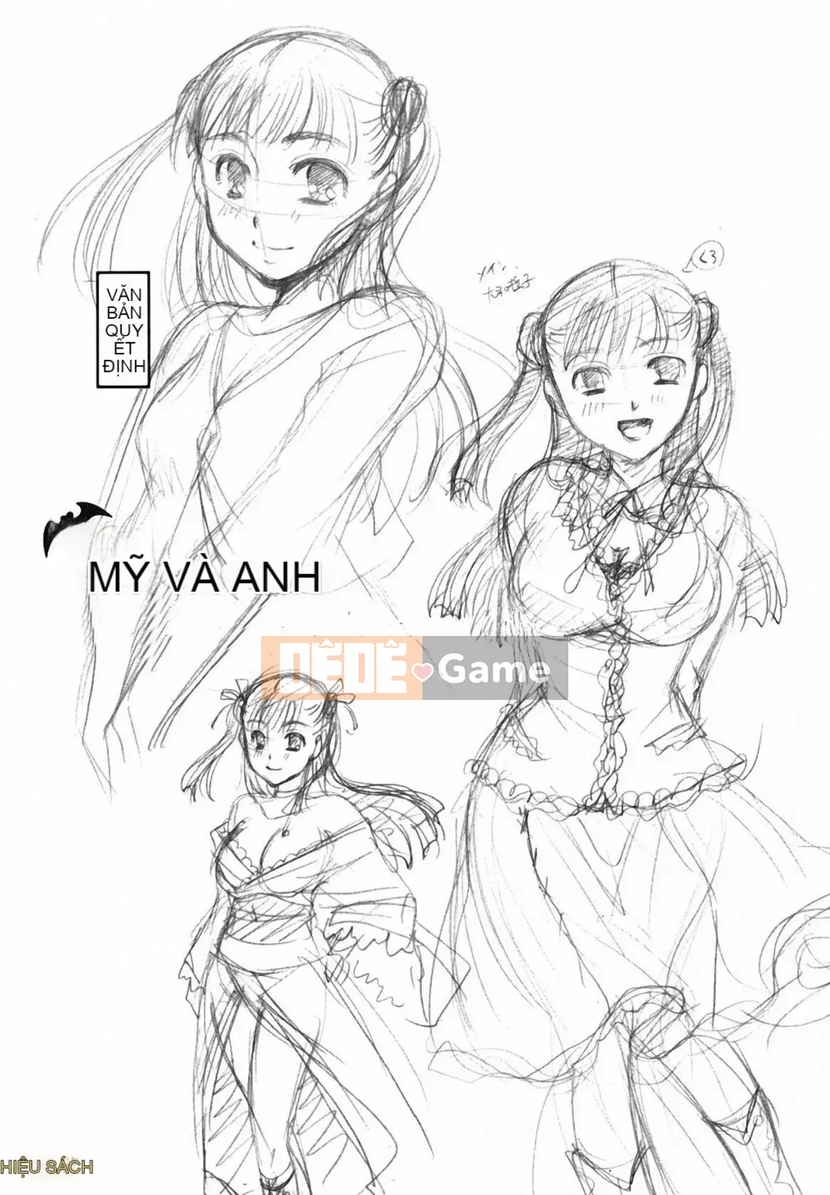 [Zoubou-009][Itouei] Hút thuốc có được không?