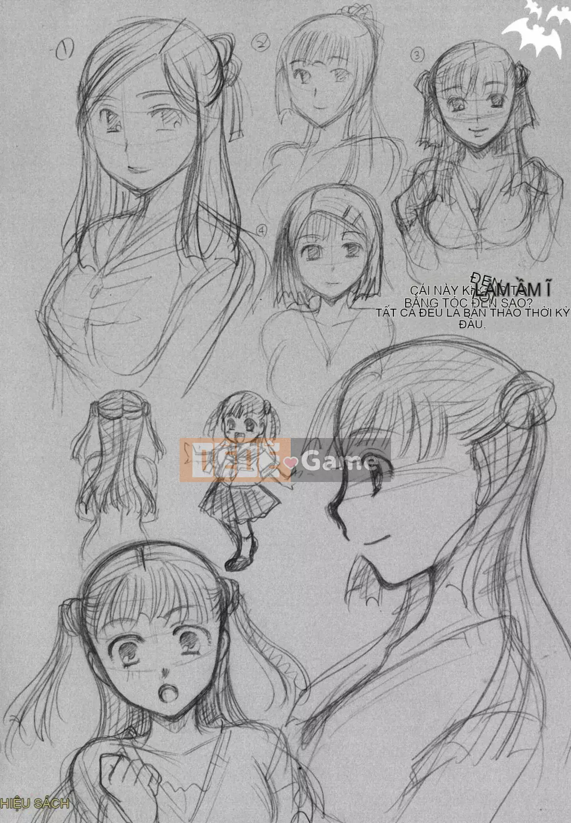 [Zoubou-009][Itouei] Hút thuốc có được không?