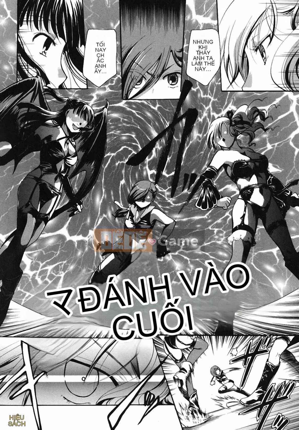 [Zoubou-009][Itouei] Hút thuốc có được không?