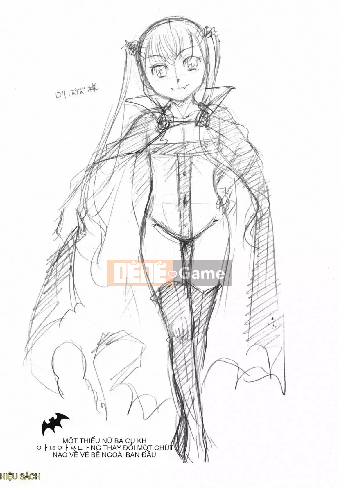 [Zoubou-009][Itouei] Hút thuốc có được không?