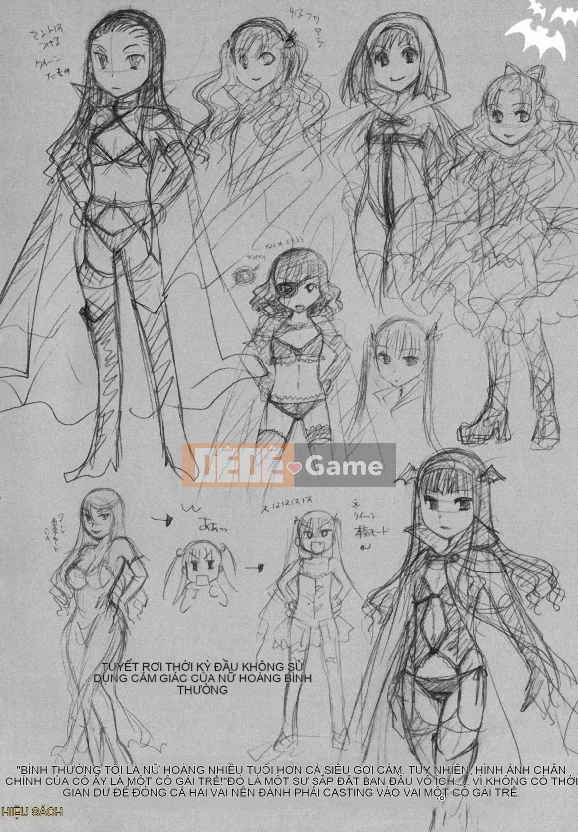 [Zoubou-009][Itouei] Hút thuốc có được không?