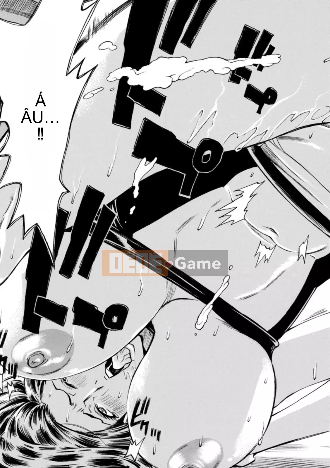 [Kataru Makibe] Bị họ hãm hiếp! [Kỹ thuật số]