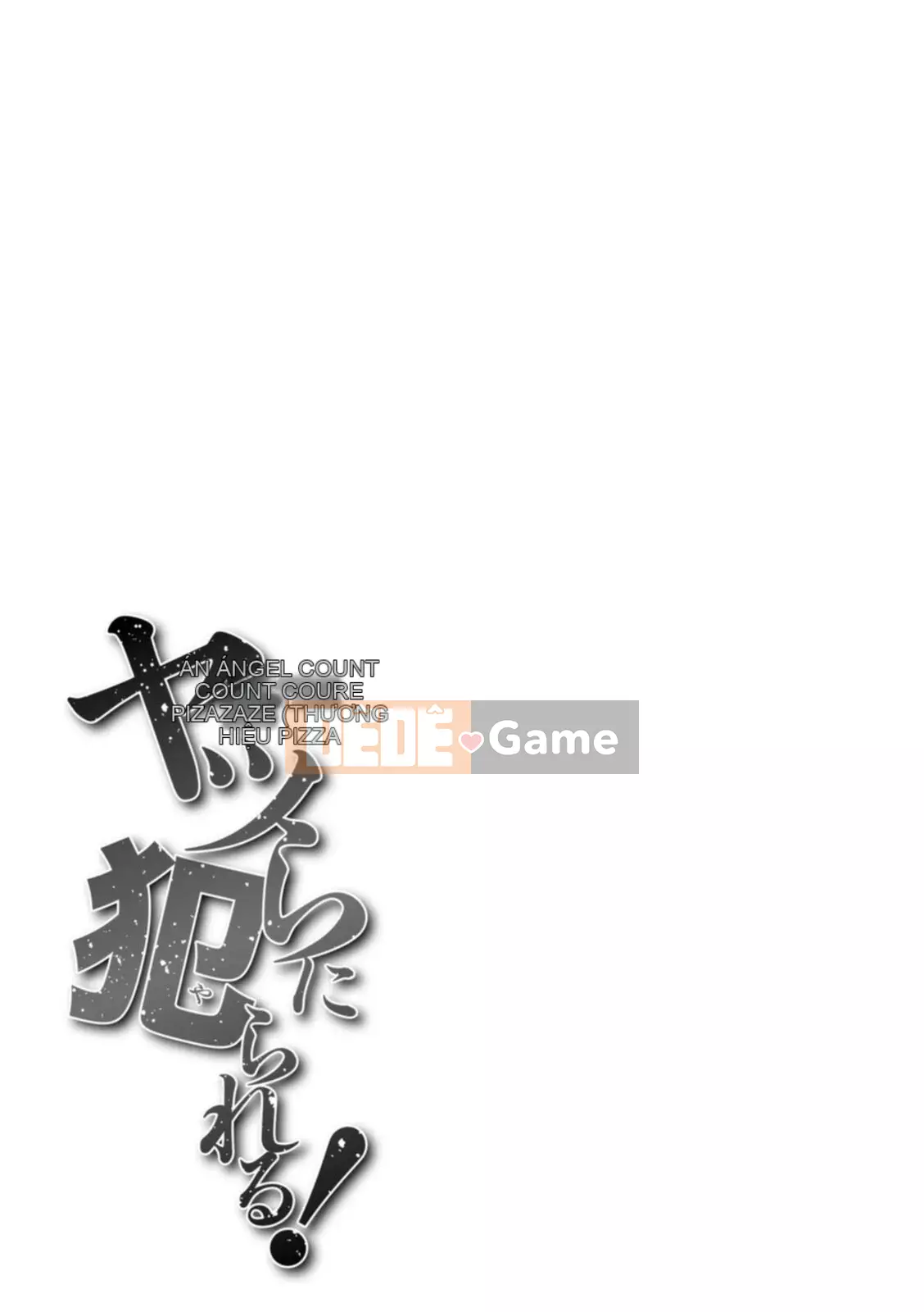 [Kataru Makibe] Bị họ hãm hiếp! [Kỹ thuật số]