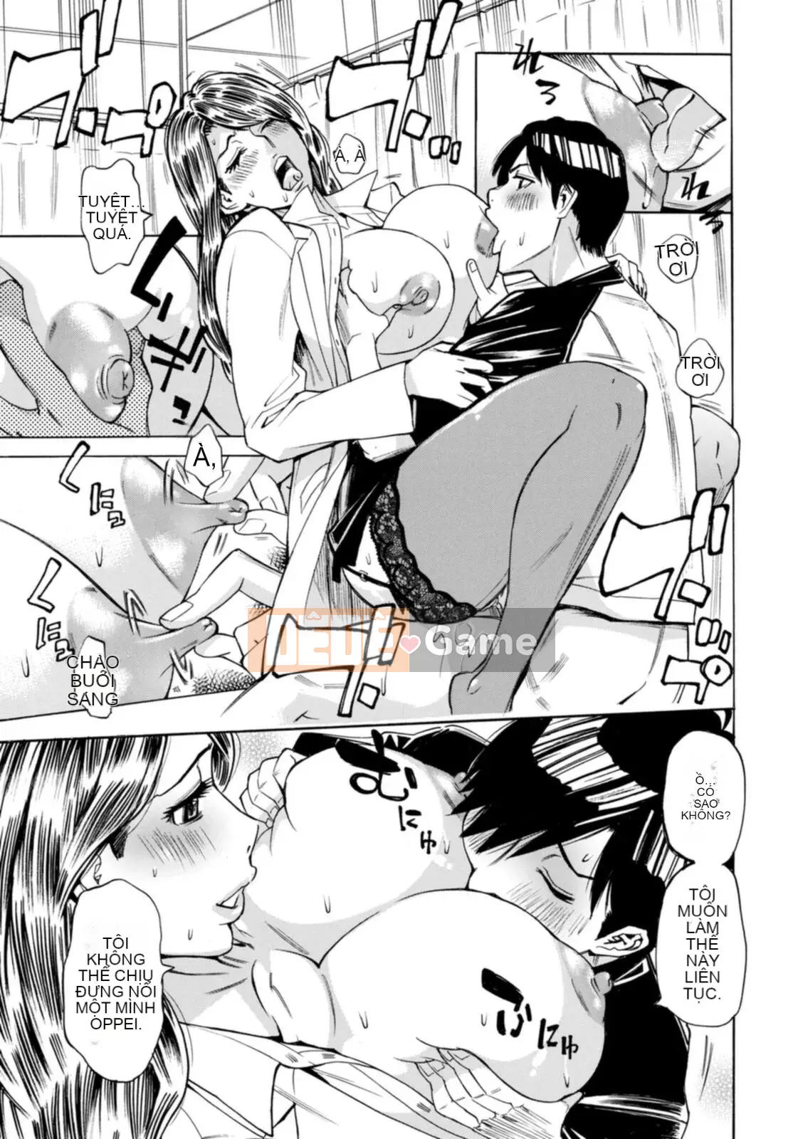 [Kataru Makibe] Bị họ hãm hiếp! [Kỹ thuật số]