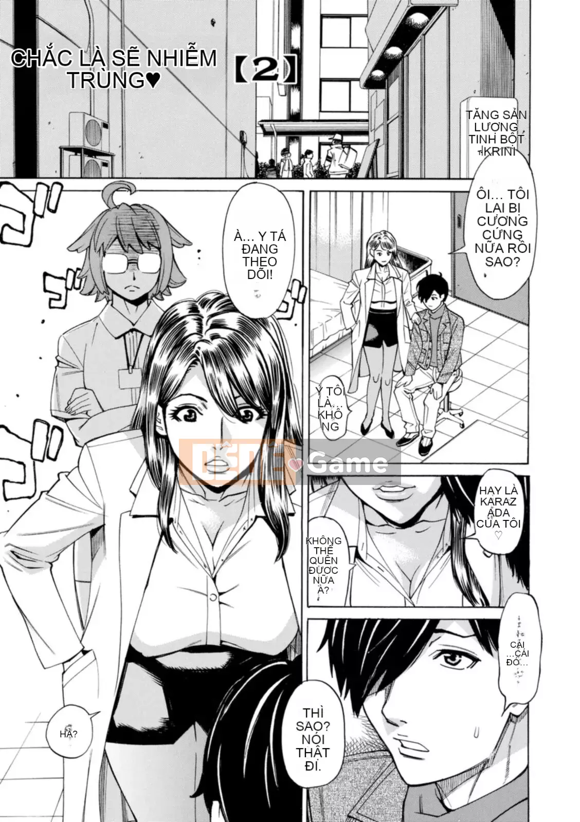 [Kataru Makibe] Bị họ hãm hiếp! [Kỹ thuật số]