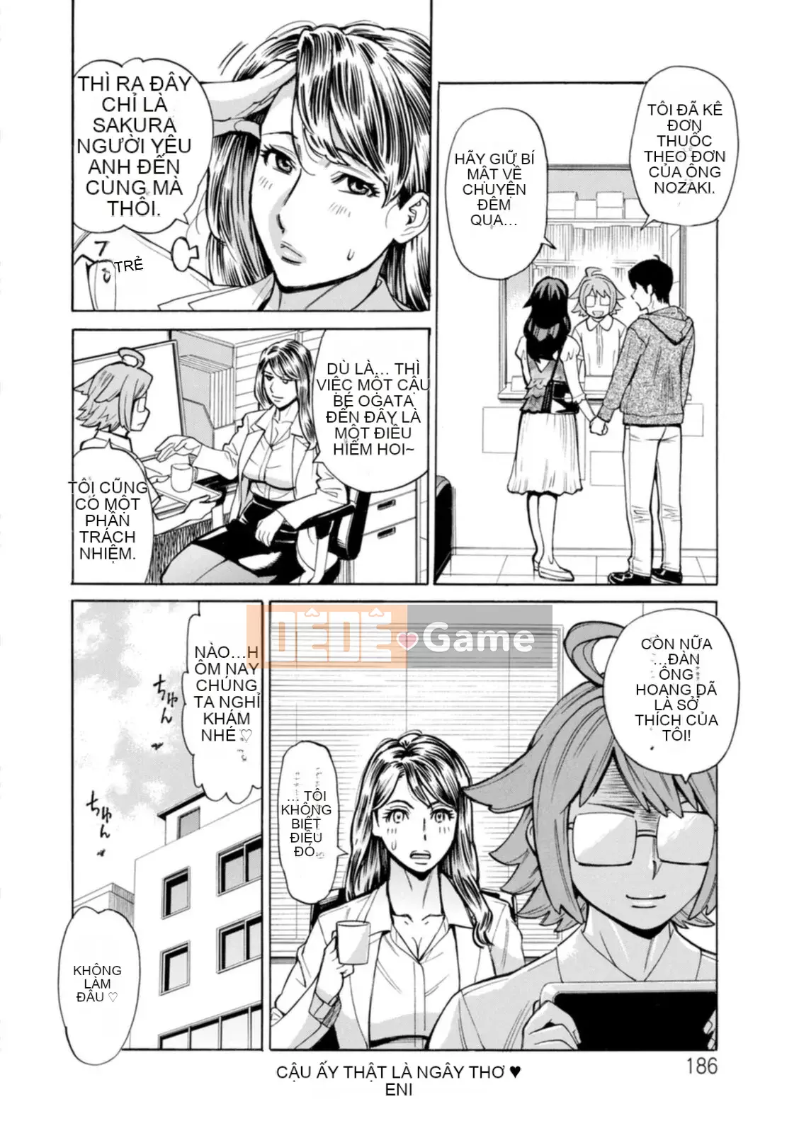 [Kataru Makibe] Bị họ hãm hiếp! [Kỹ thuật số]