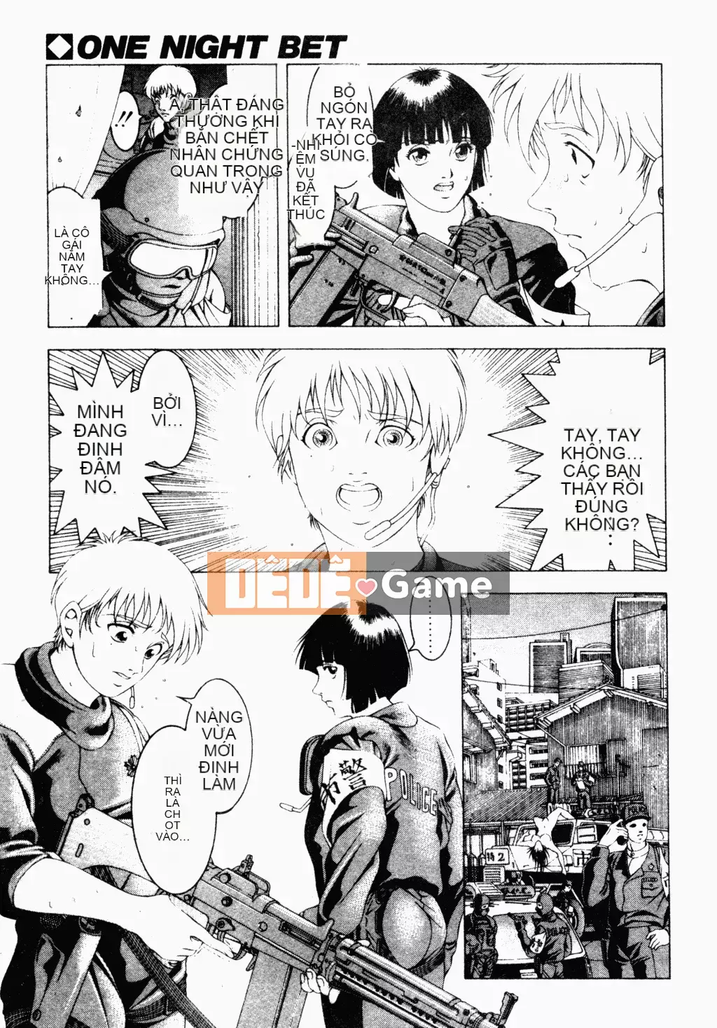 [Narase Shumi] SHIT! [Tiếng Trung Quốc]