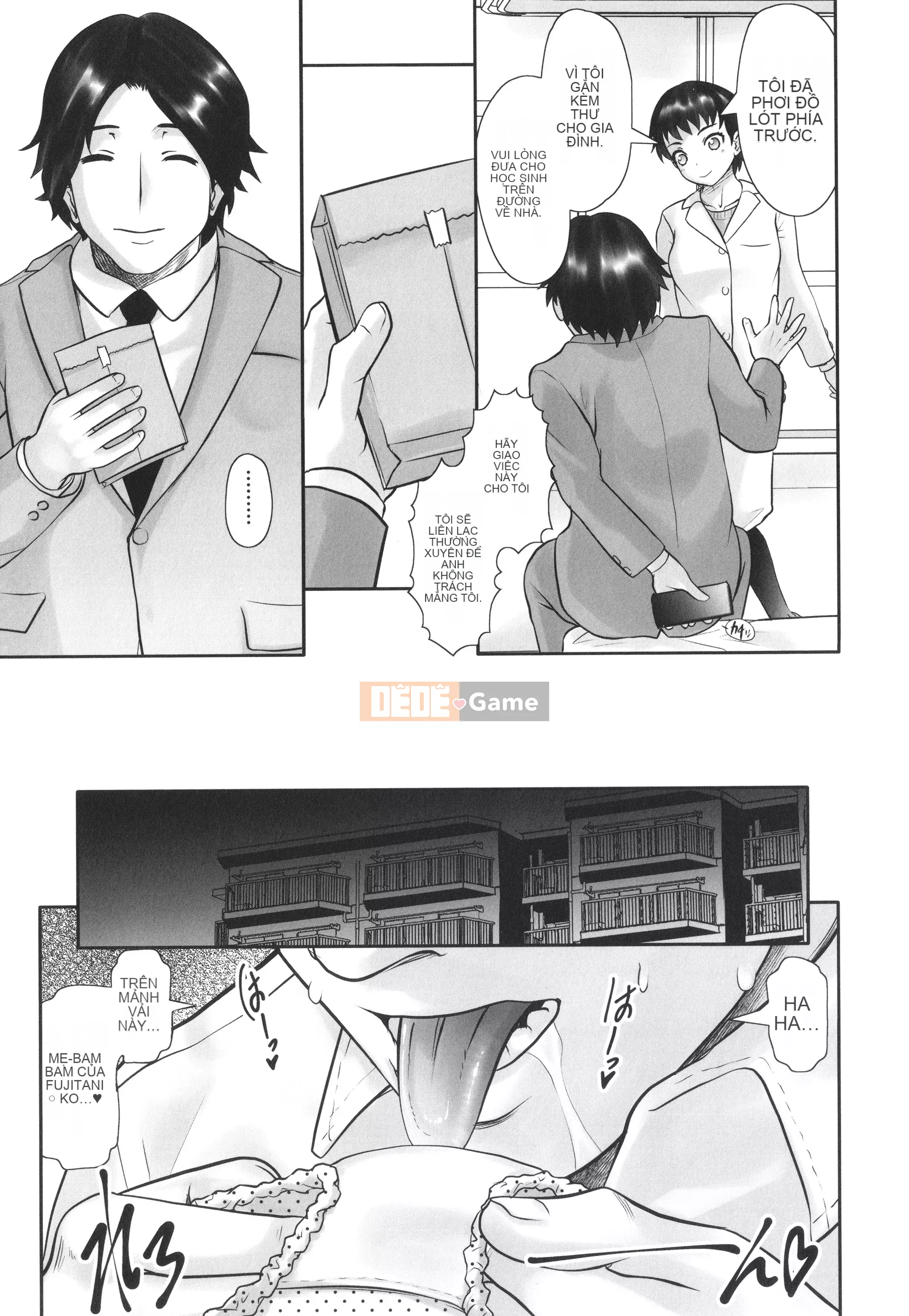 [Mushiki Santarou] Cho tôi xem rất nhiều lỗ nhỏ chặt chẽ