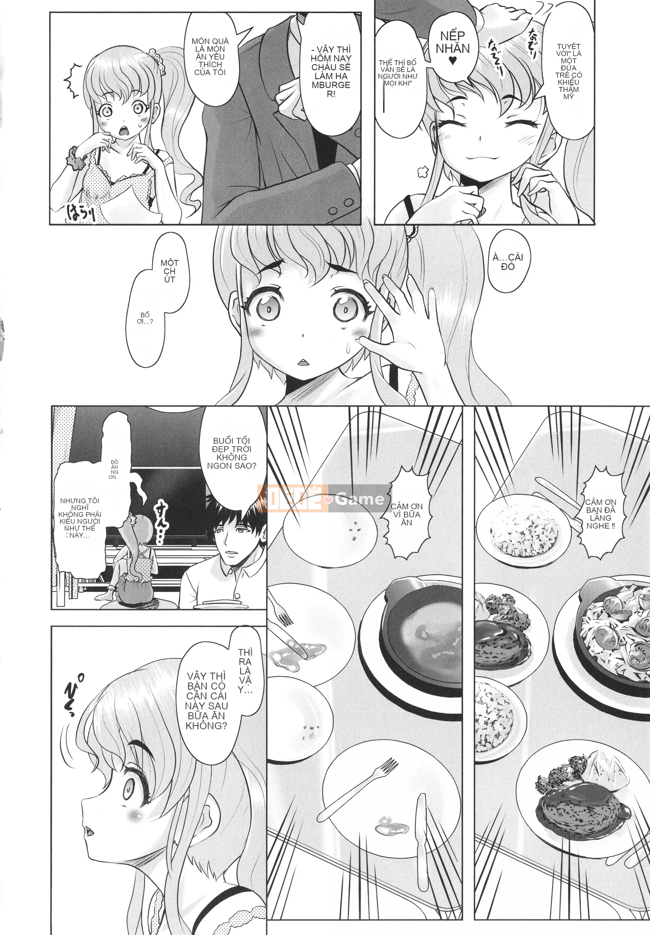 [Mushiki Santarou] Cho tôi xem rất nhiều lỗ nhỏ chặt chẽ