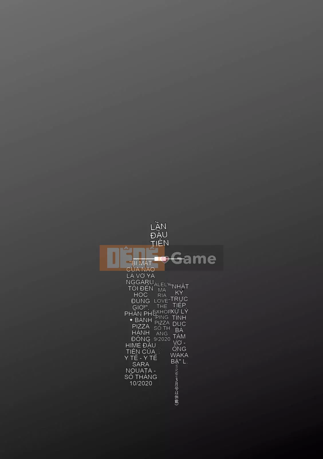 [Ryo Oshima] Nhật ký xử lý tình dục của phụ nữ đã kết hôn Wakaba [Kỹ thuật số]