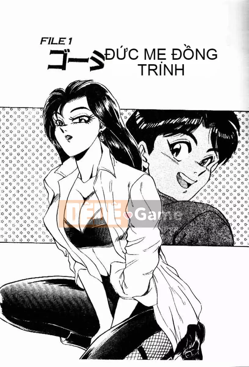 [Tsukushi no Makoto] Bạn tình ngẫu nhiên [Tiếng Trung]