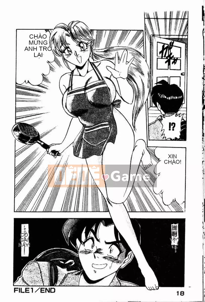 [Tsukushi no Makoto] Bạn tình ngẫu nhiên [Tiếng Trung]