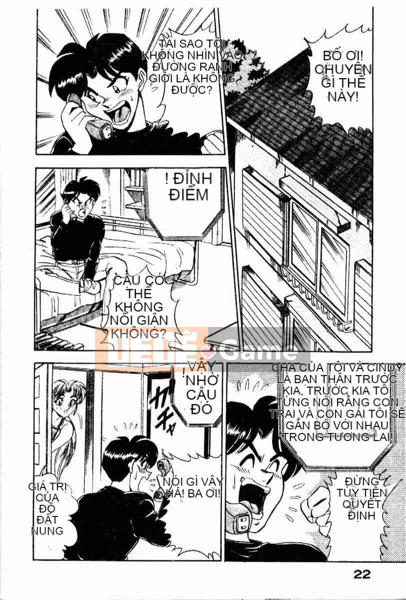 [Tsukushi no Makoto] Bạn tình ngẫu nhiên [Tiếng Trung]