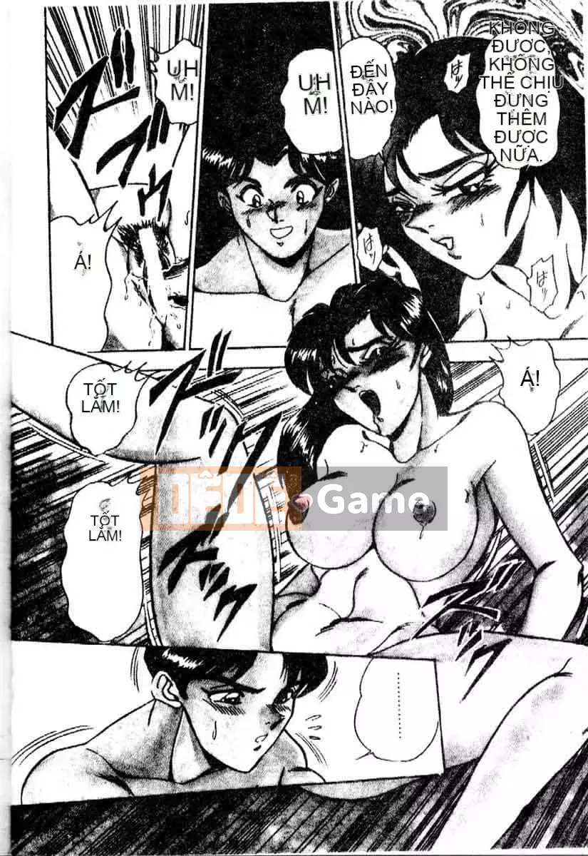 [Tsukushi no Makoto] Bạn tình ngẫu nhiên [Tiếng Trung]