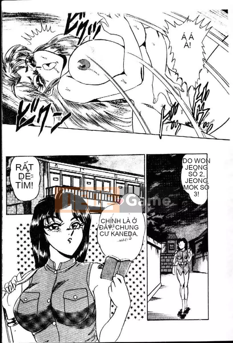 [Tsukushi no Makoto] Bạn tình ngẫu nhiên [Tiếng Trung]