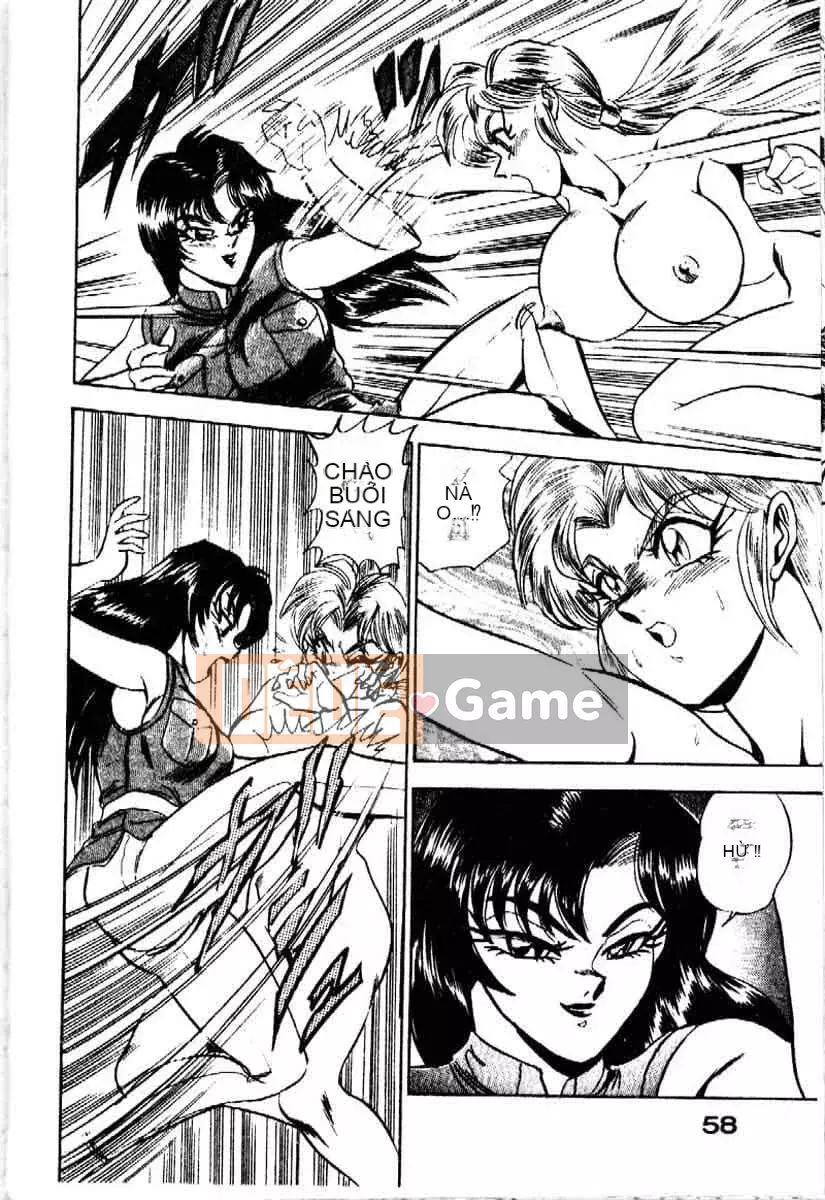 [Tsukushi no Makoto] Bạn tình ngẫu nhiên [Tiếng Trung]