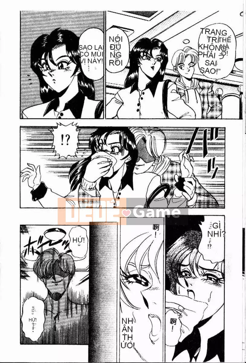 [Tsukushi no Makoto] Bạn tình ngẫu nhiên [Tiếng Trung]