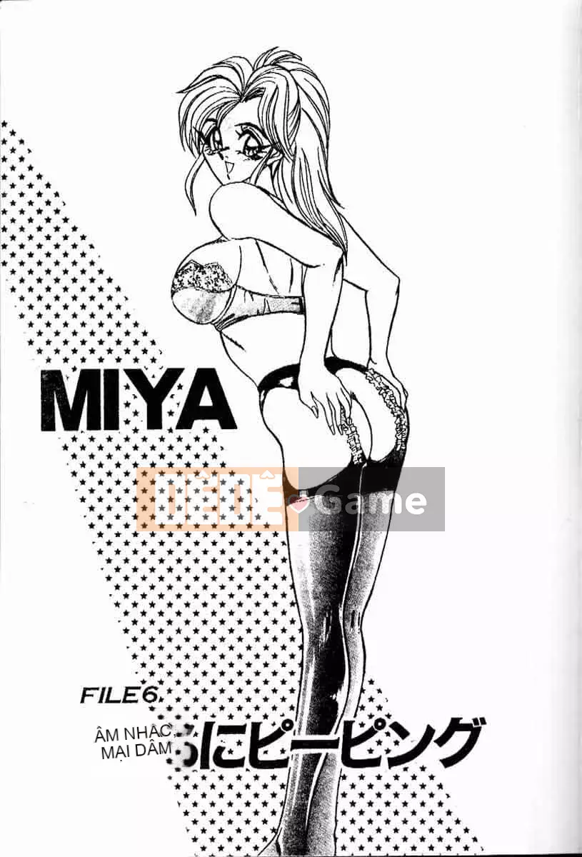 [Tsukushi no Makoto] Bạn tình ngẫu nhiên [Tiếng Trung]