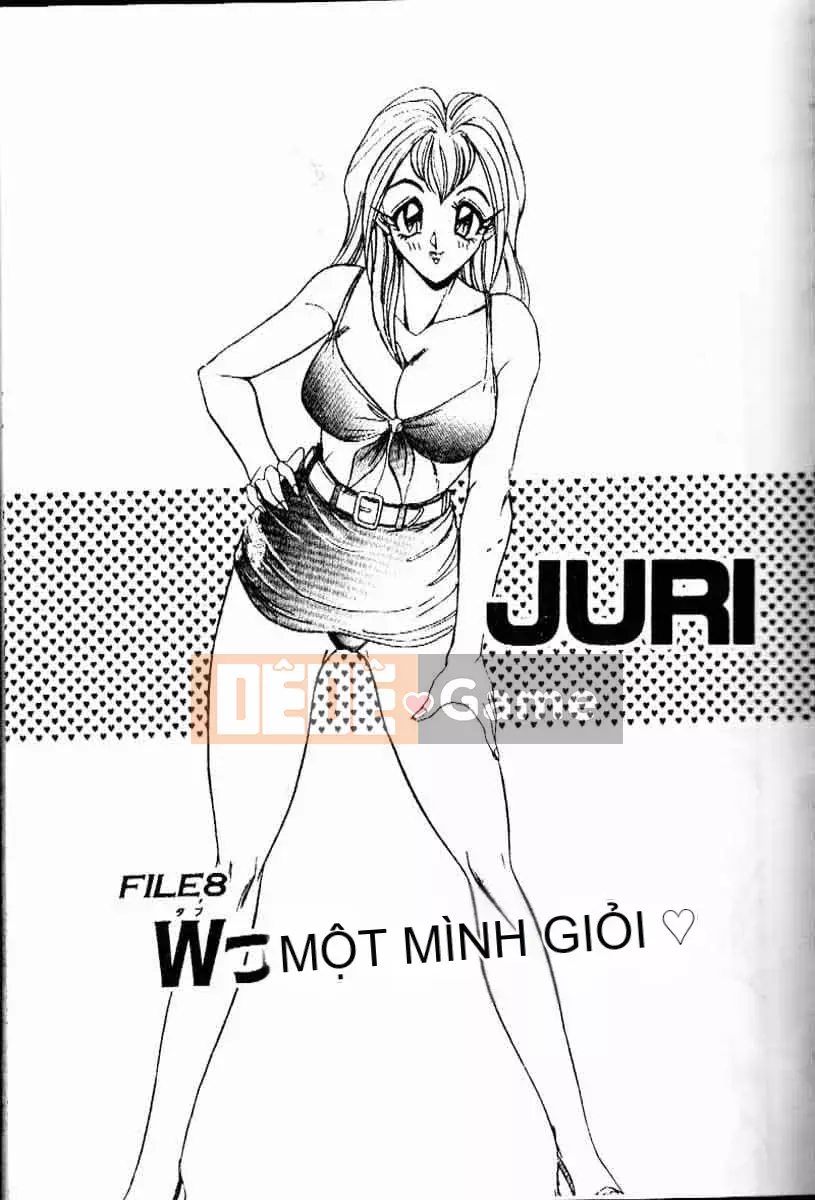 [Tsukushi no Makoto] Bạn tình ngẫu nhiên [Tiếng Trung]