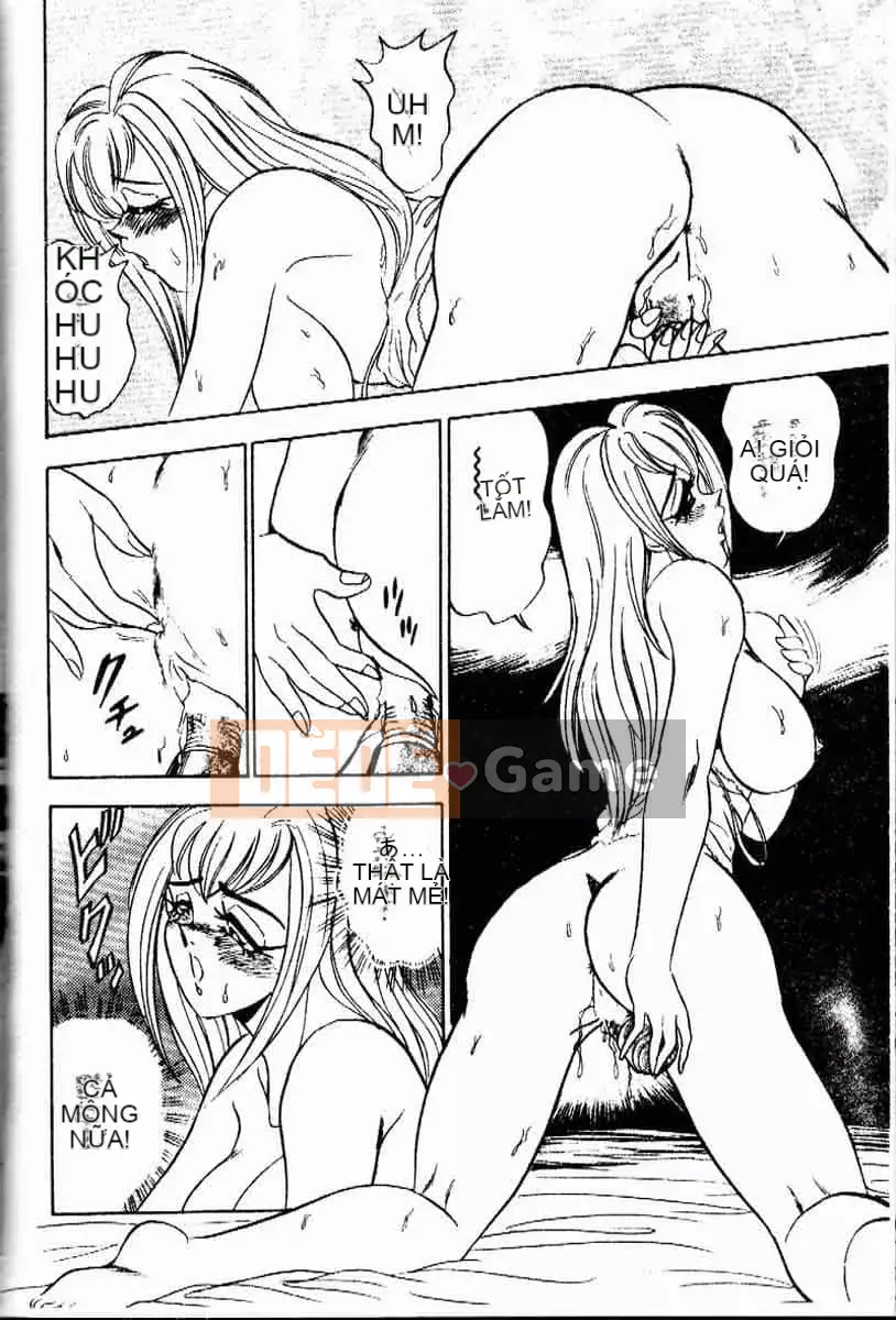 [Tsukushi no Makoto] Bạn tình ngẫu nhiên [Tiếng Trung]