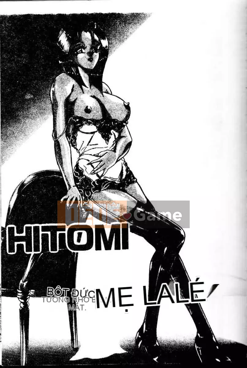 [Tsukushi no Makoto] Bạn tình ngẫu nhiên [Tiếng Trung]