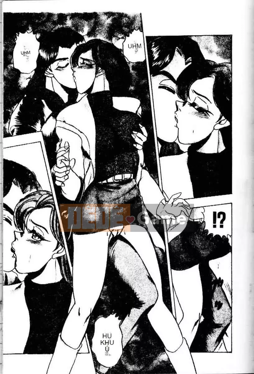 [Tsukushi no Makoto] Bạn tình ngẫu nhiên [Tiếng Trung]