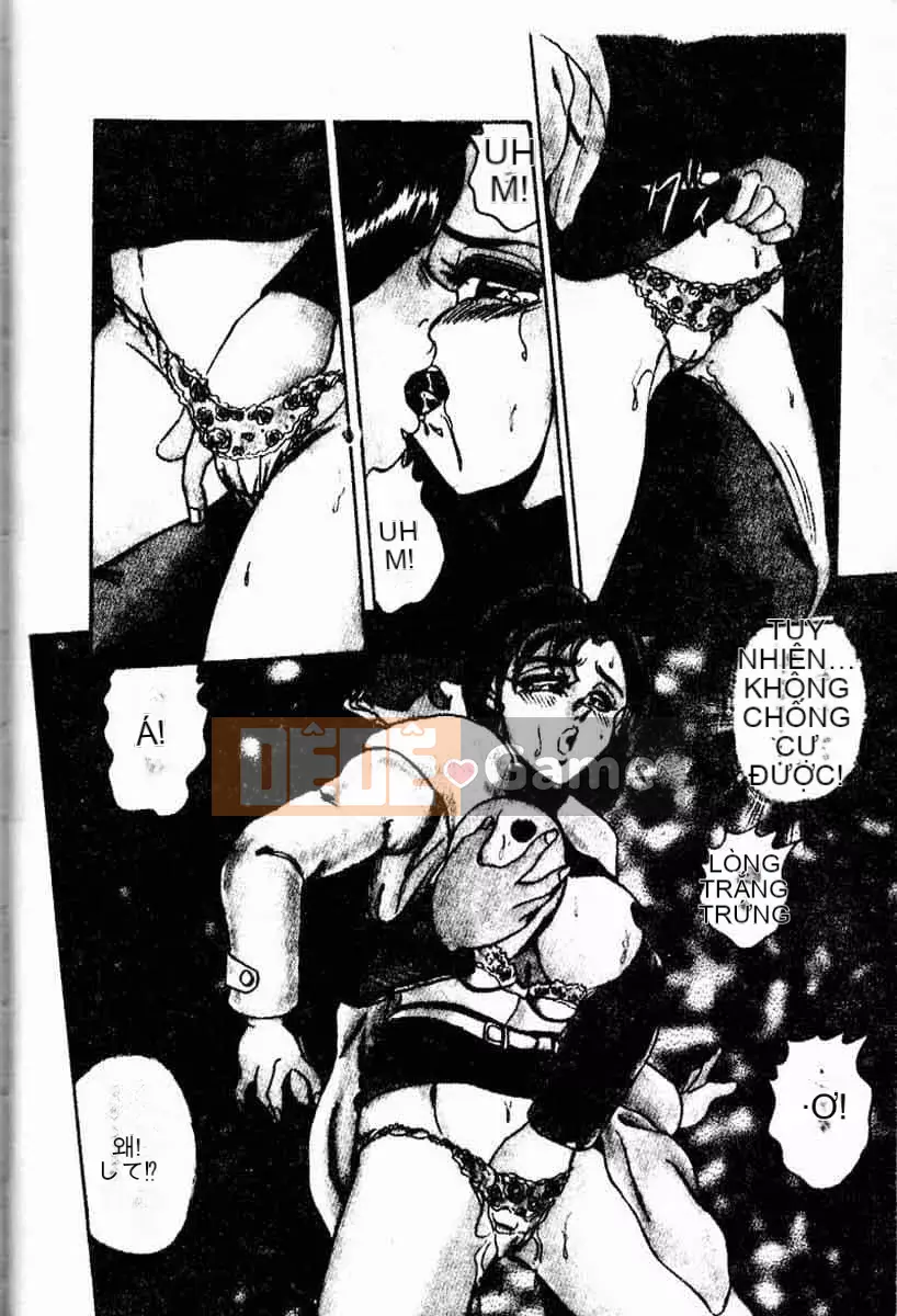 [Tsukushi no Makoto] Bạn tình ngẫu nhiên [Tiếng Trung]