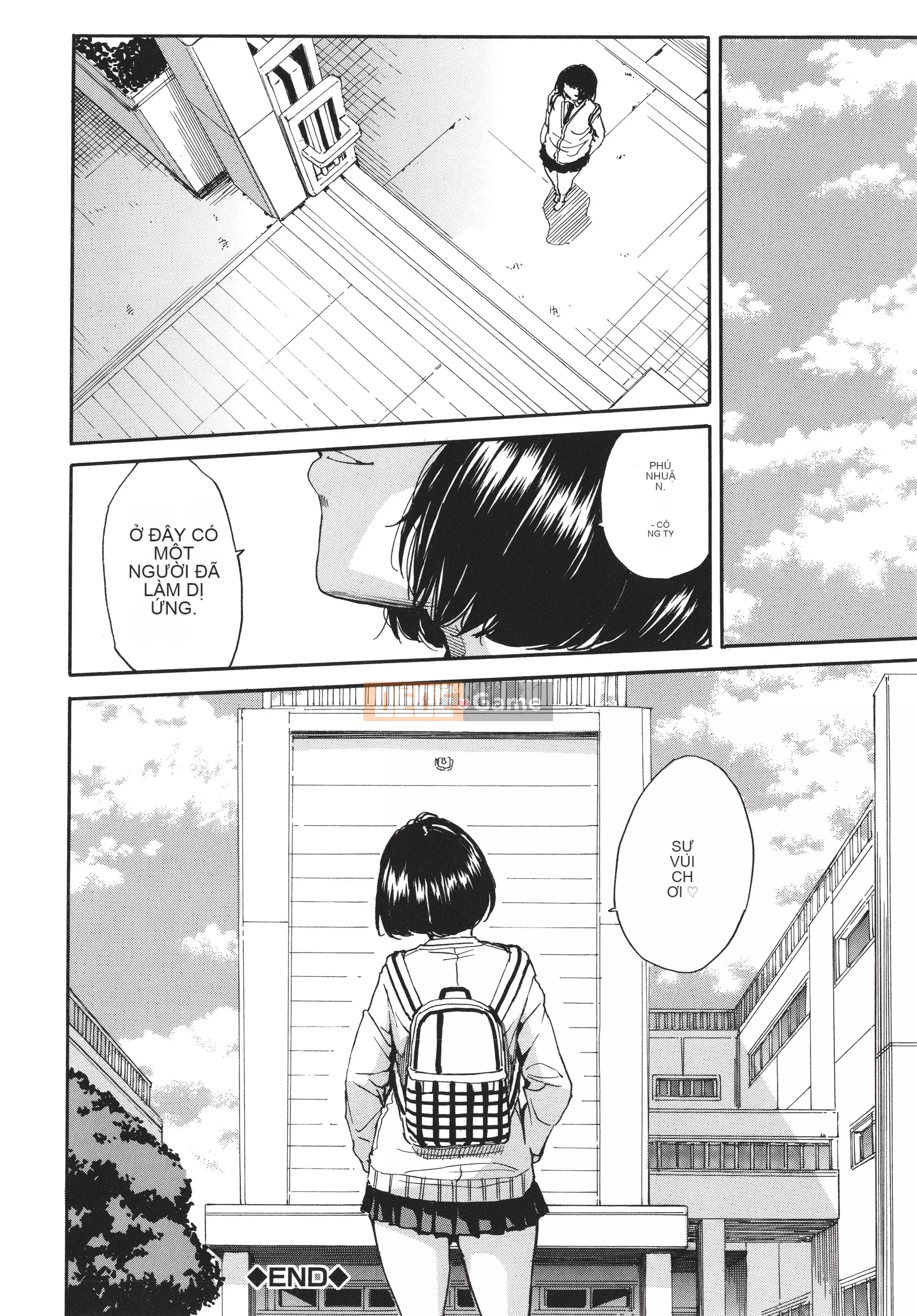 [Yoyuki Chiyo] Cơ thể đau nhức, phát triển nhờ đồ chơi