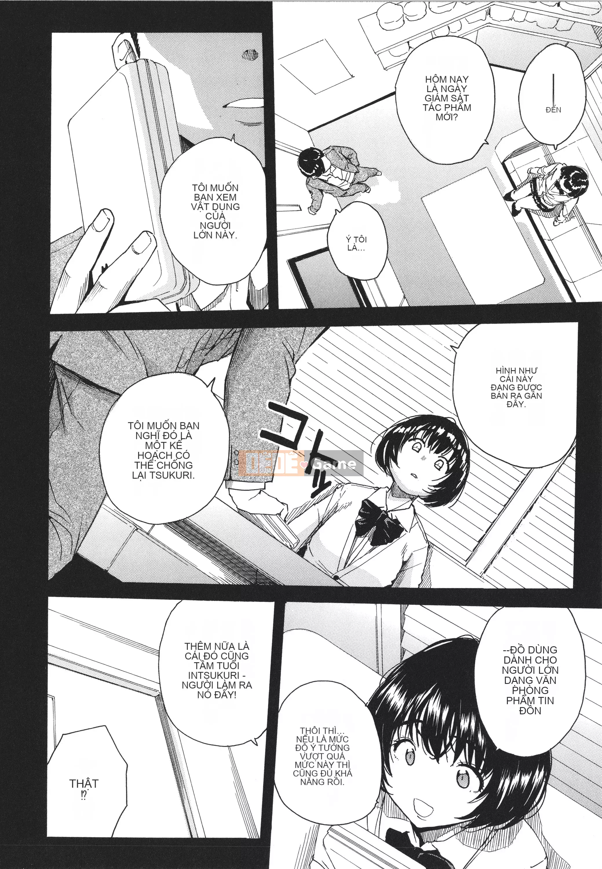 [Yoyuki Chiyo] Cơ thể đau nhức, phát triển nhờ đồ chơi