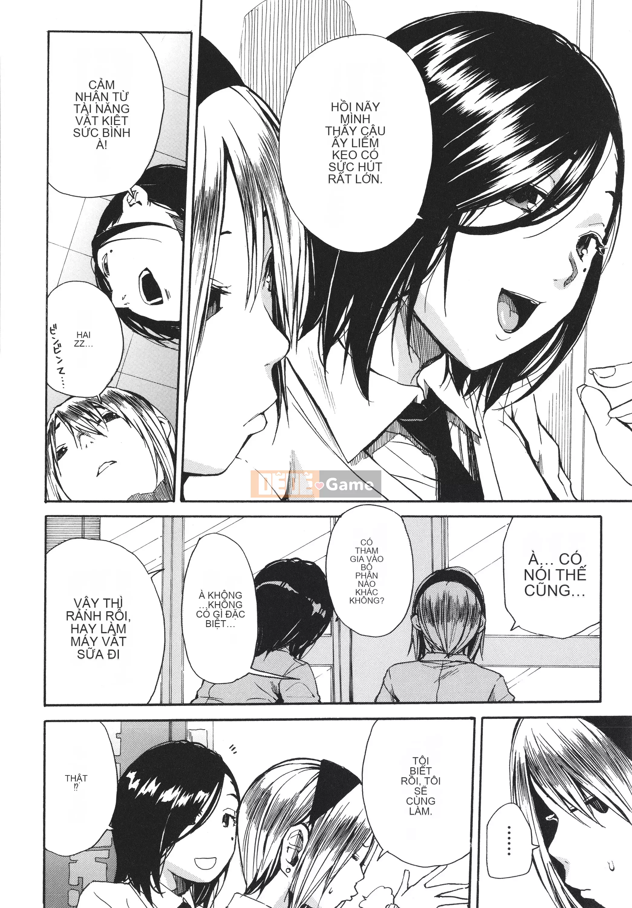 [Yoyuki Chiyo] Cơ thể đau nhức, phát triển nhờ đồ chơi