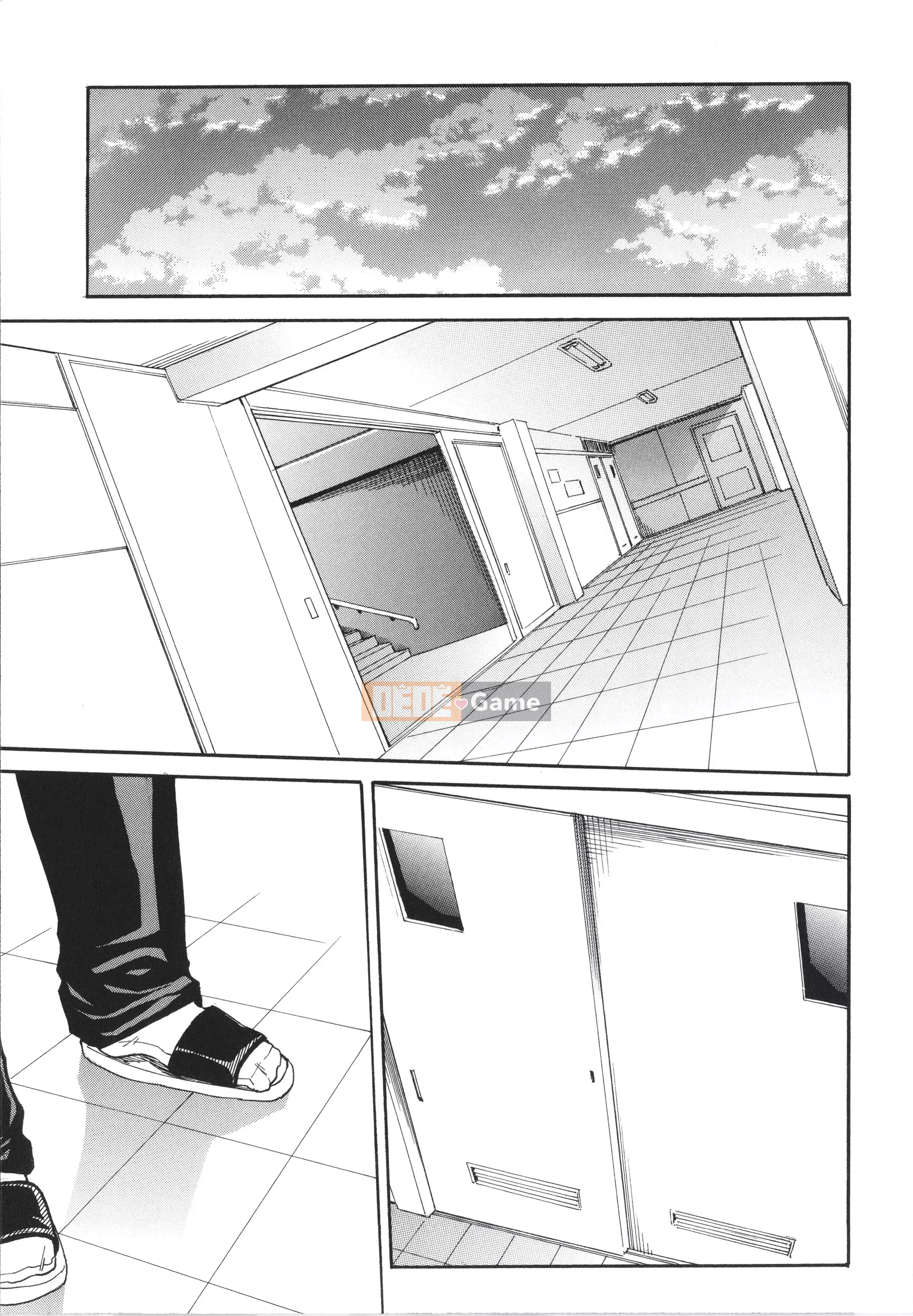 [Yoyuki Chiyo] Cơ thể đau nhức, phát triển nhờ đồ chơi